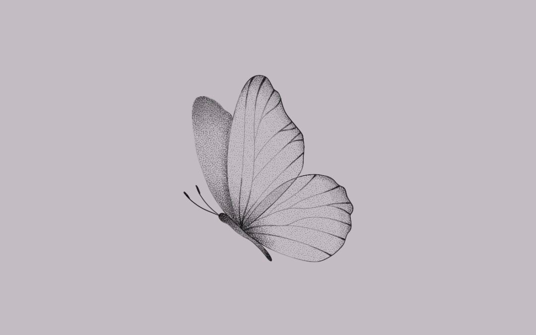 Butterfly #1
