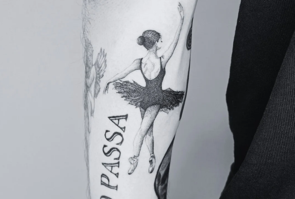 How to Prepare for Your Tattoo Appointment: A Complete Step-by-Step Guide