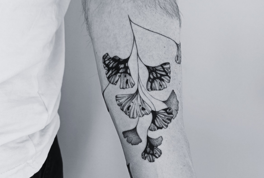 Tattoo Aftercare: How to Heal and Keep Your New Tattoo Looking Fresh