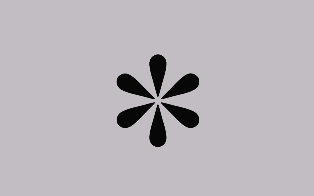 Small ornamental tattoo design