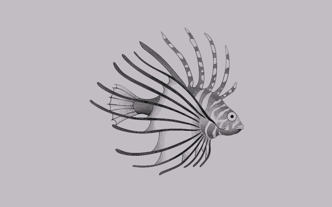 Lionfish