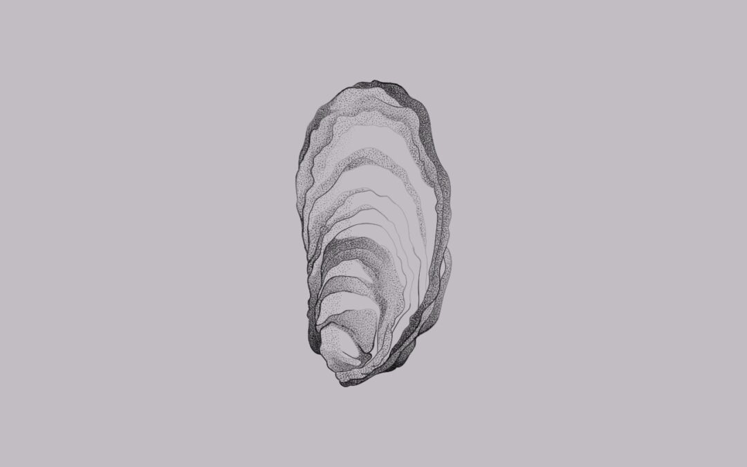 Oyster #1